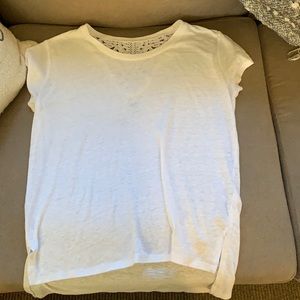 Old navy girls top